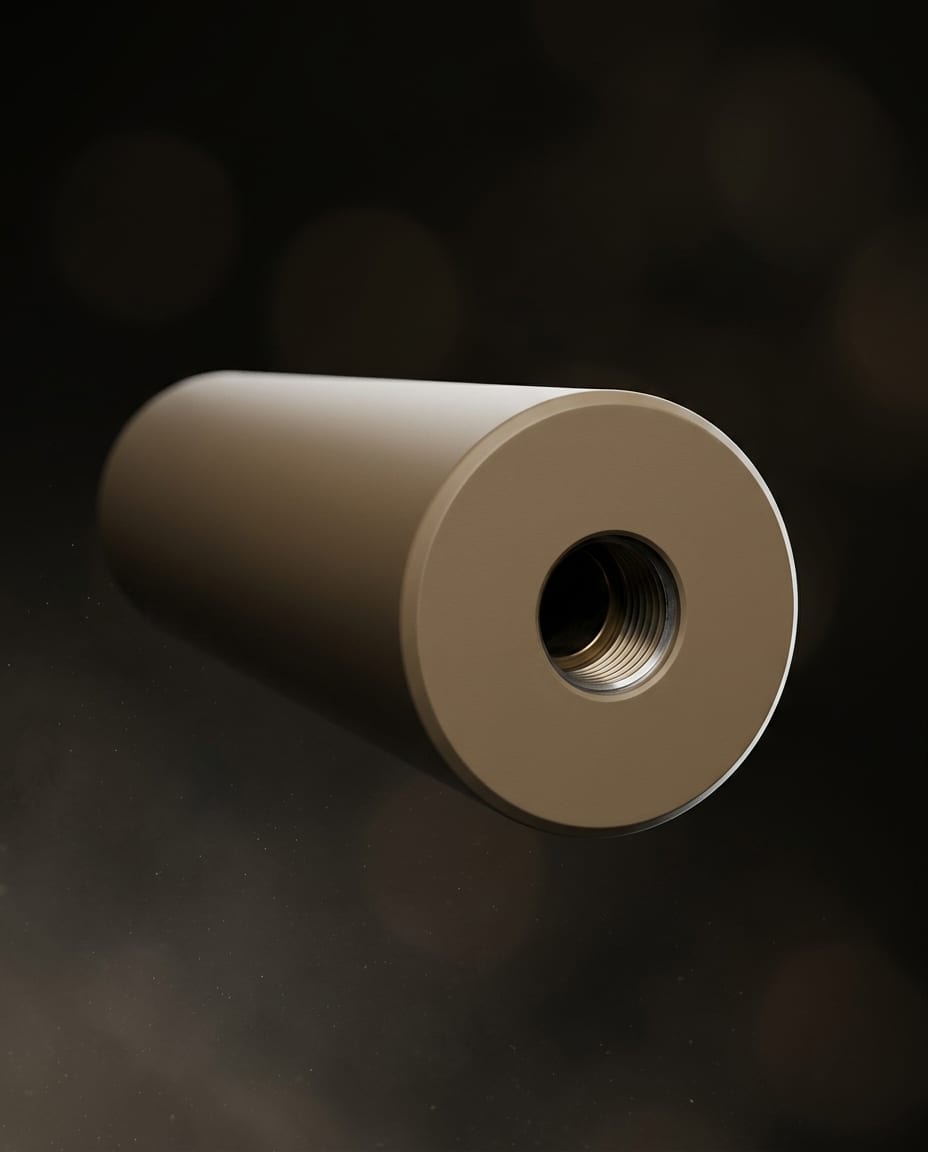 NEMESIS CORE 7.62