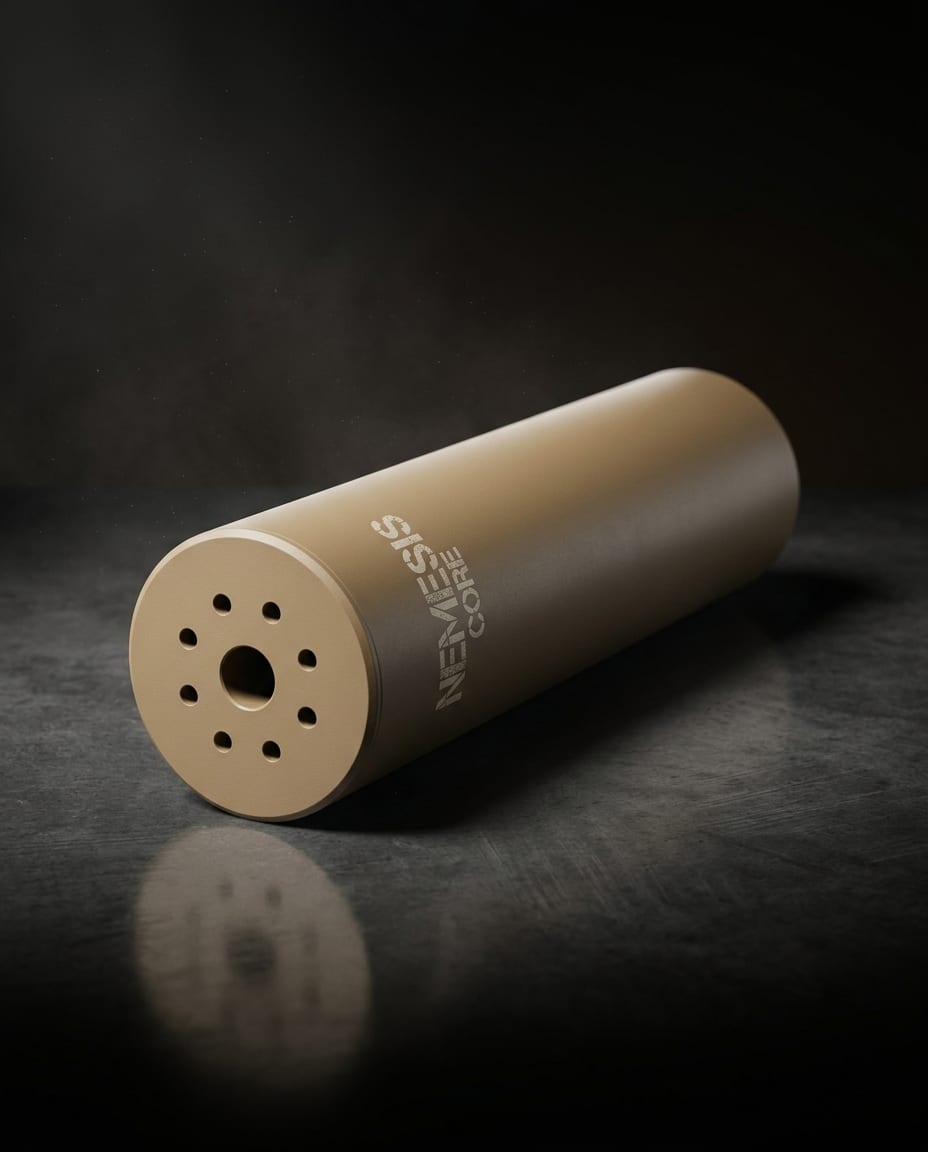 NEMESIS CORE 7.62
