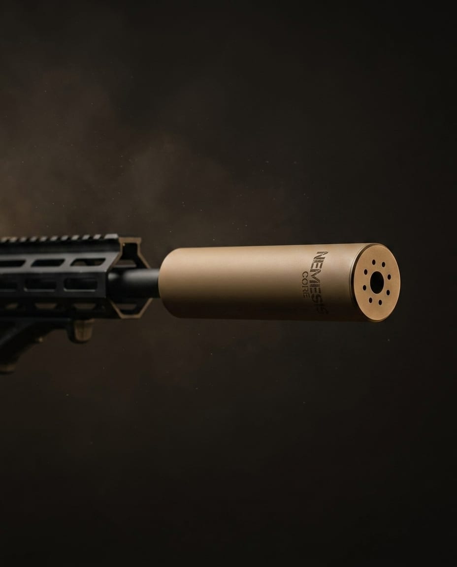 NEMESIS CORE 7.62