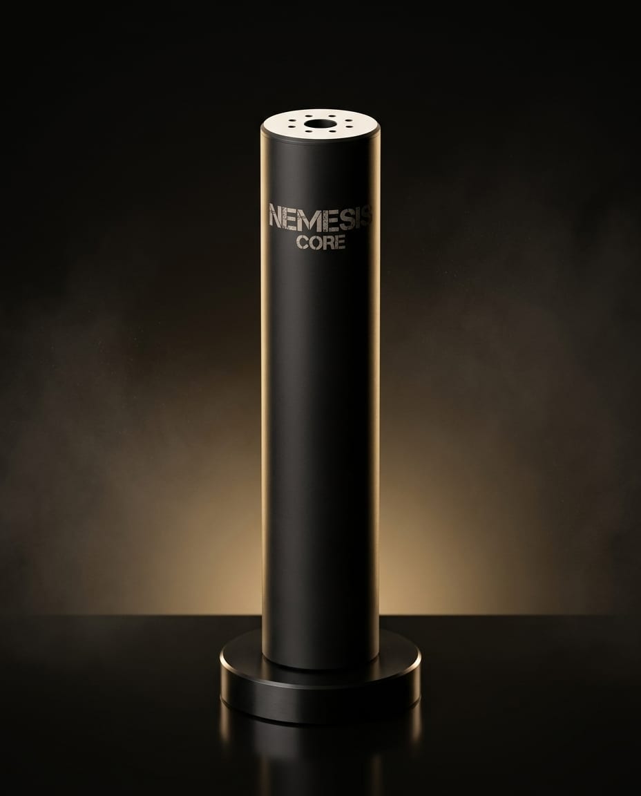 NEMESIS CORE 9mm
