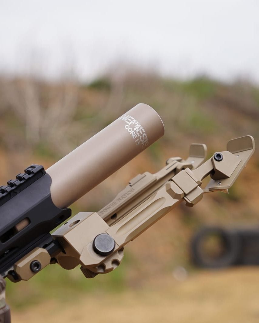 NEMESIS CORE Internal 5.56