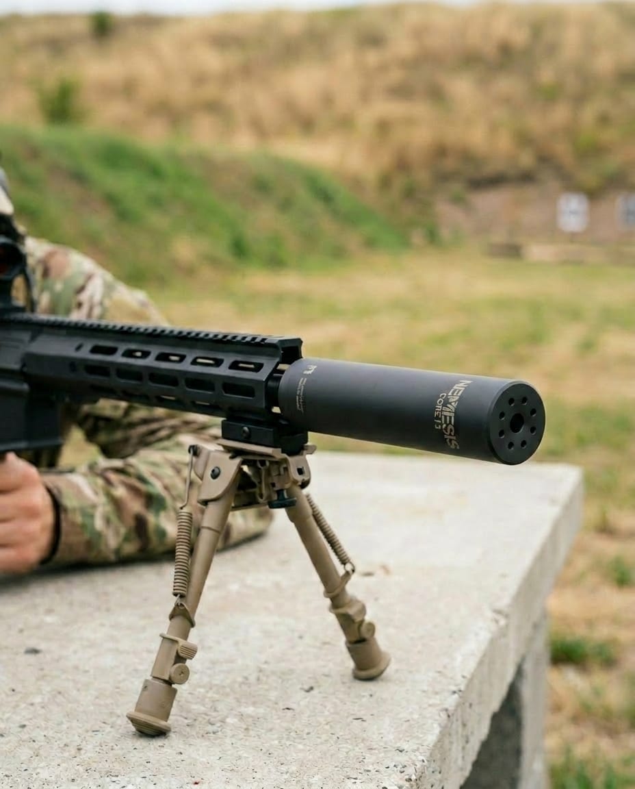 NEMESIS CORE Internal 5.56