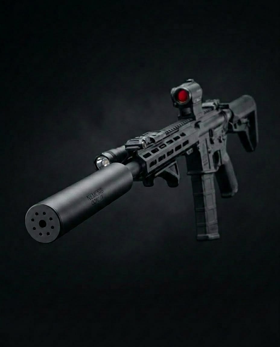 NEMESIS CORE Internal 5.56