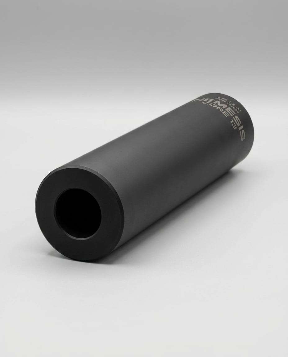 NEMESIS CORE Internal 9mm