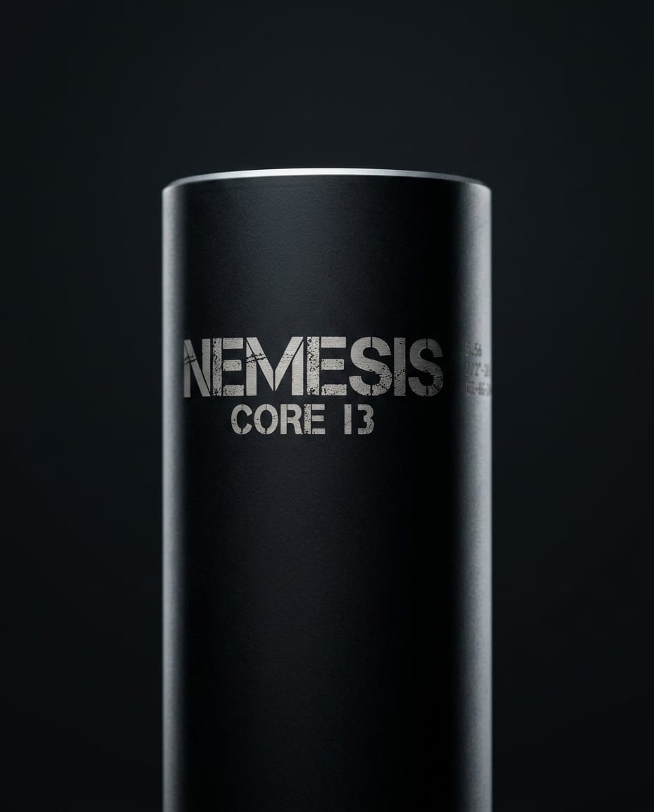 NEMESIS CORE Internal 9mm