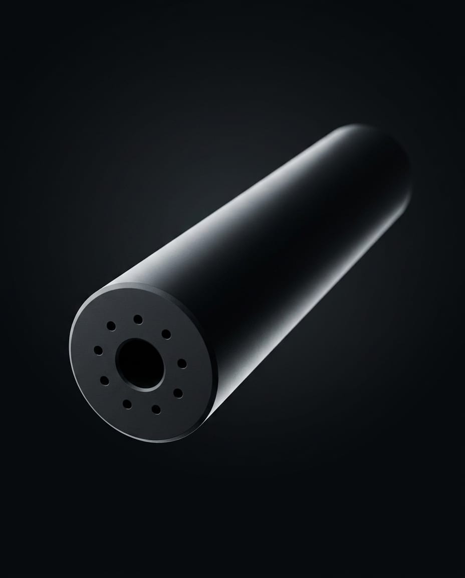 NEMESIS CORE Internal 9mm
