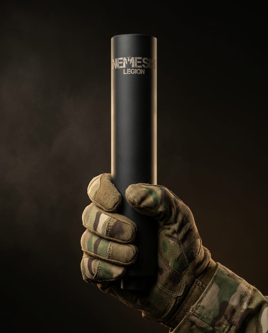 NEMESIS LEGION 5.45