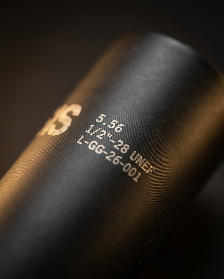 NEMESIS LEGION 5.56