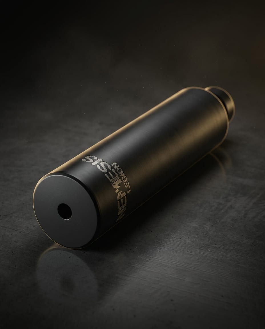 NEMESIS LEGION 7.62