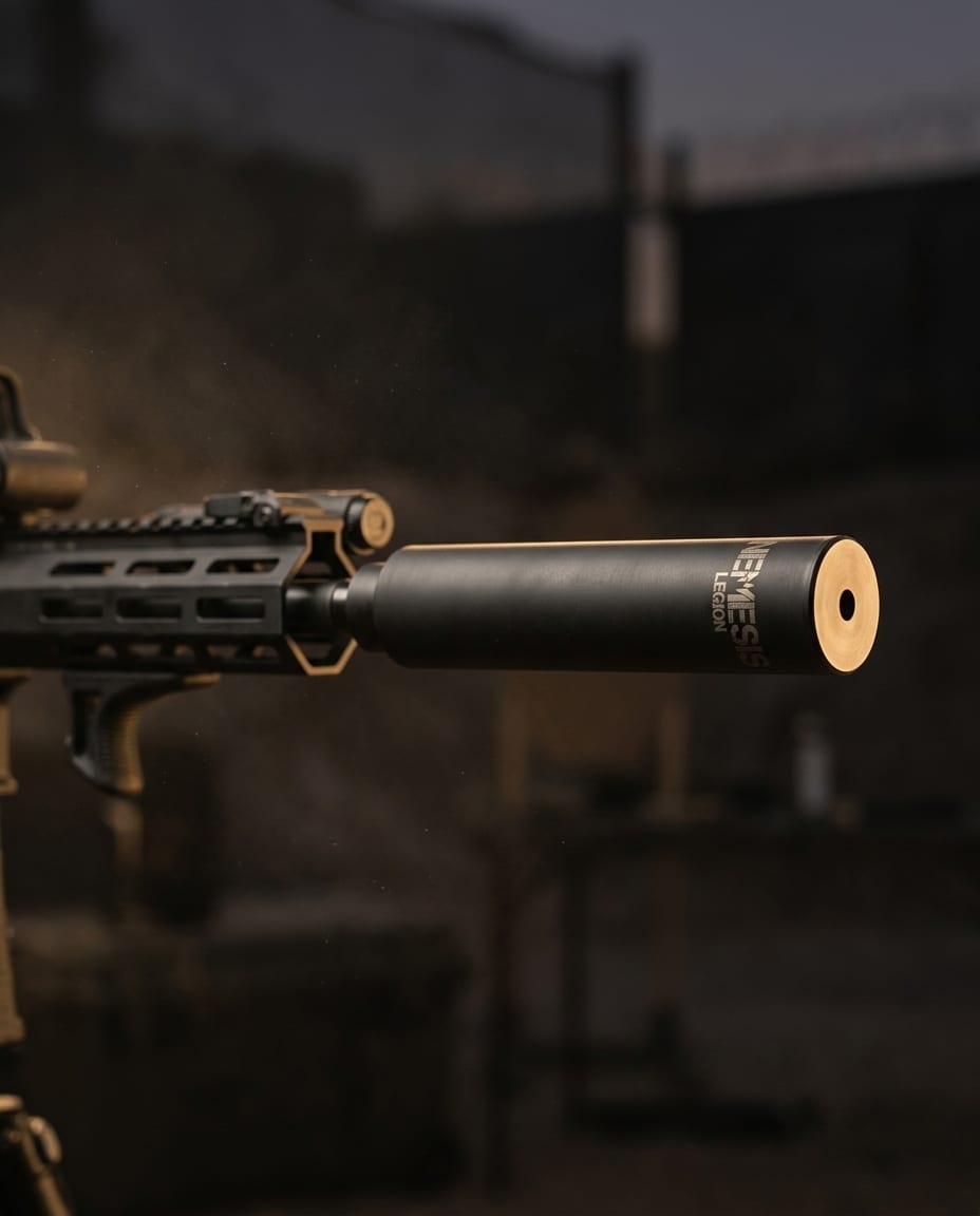 NEMESIS LEGION 7.62