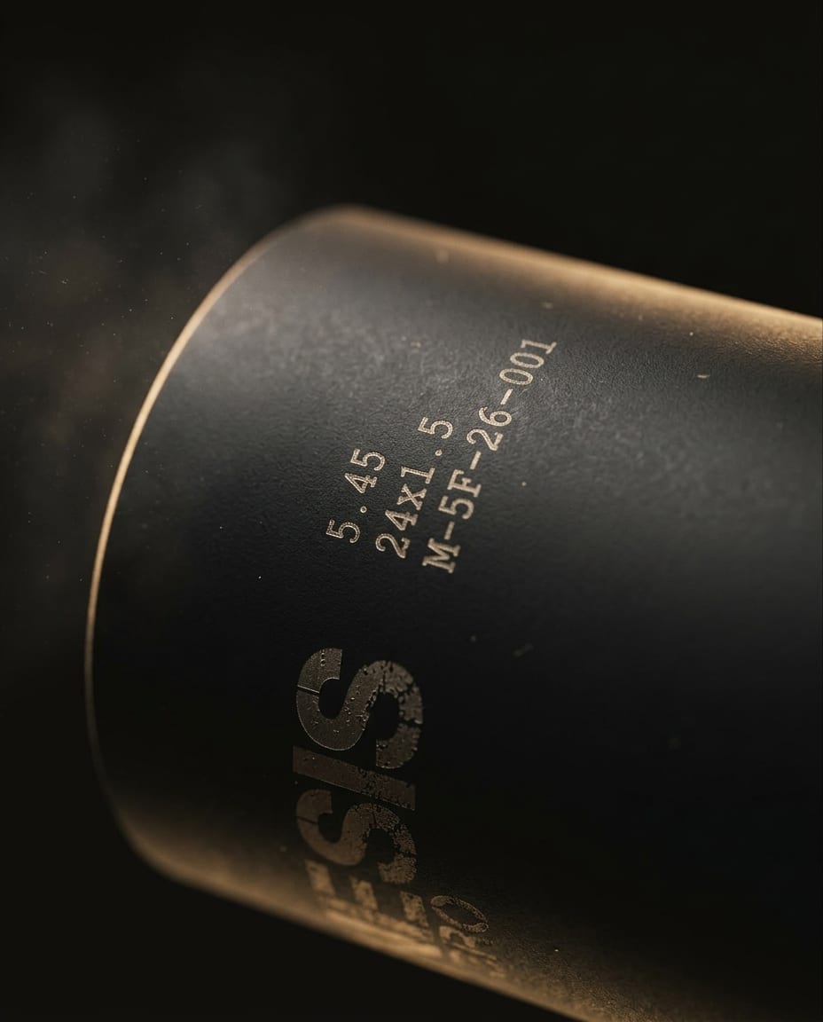 NEMESIS MICRO 5.45
