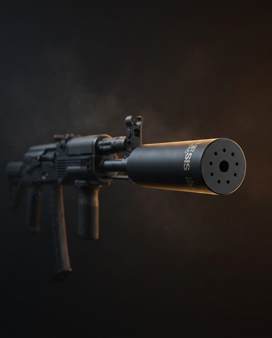 NEMESIS MICRO 5.45