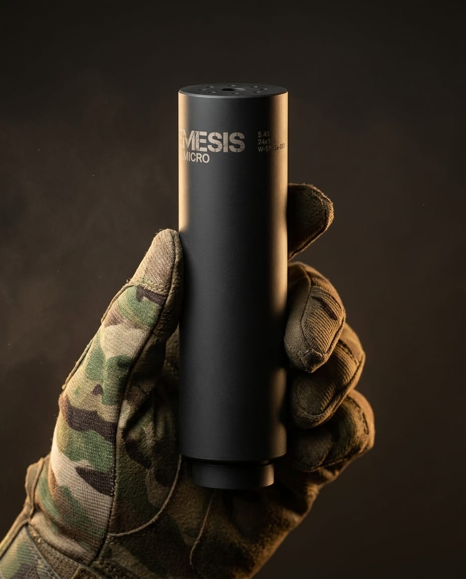NEMESIS MICRO 5.45