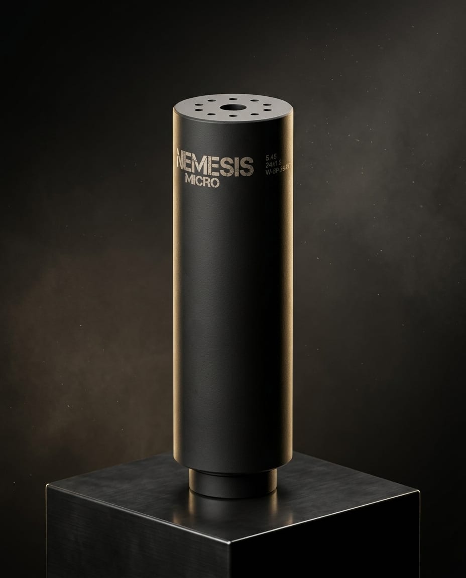 NEMESIS MICRO 5.45