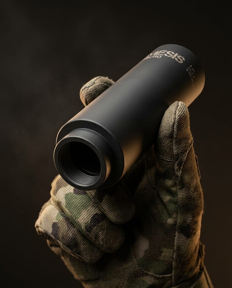 NEMESIS MICRO 5.45