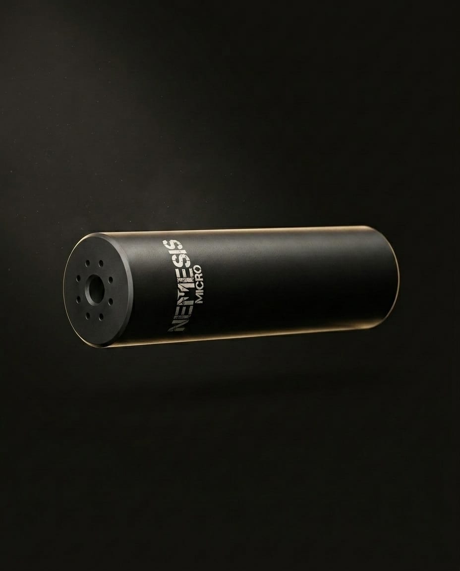 NEMESIS MICRO 7.62