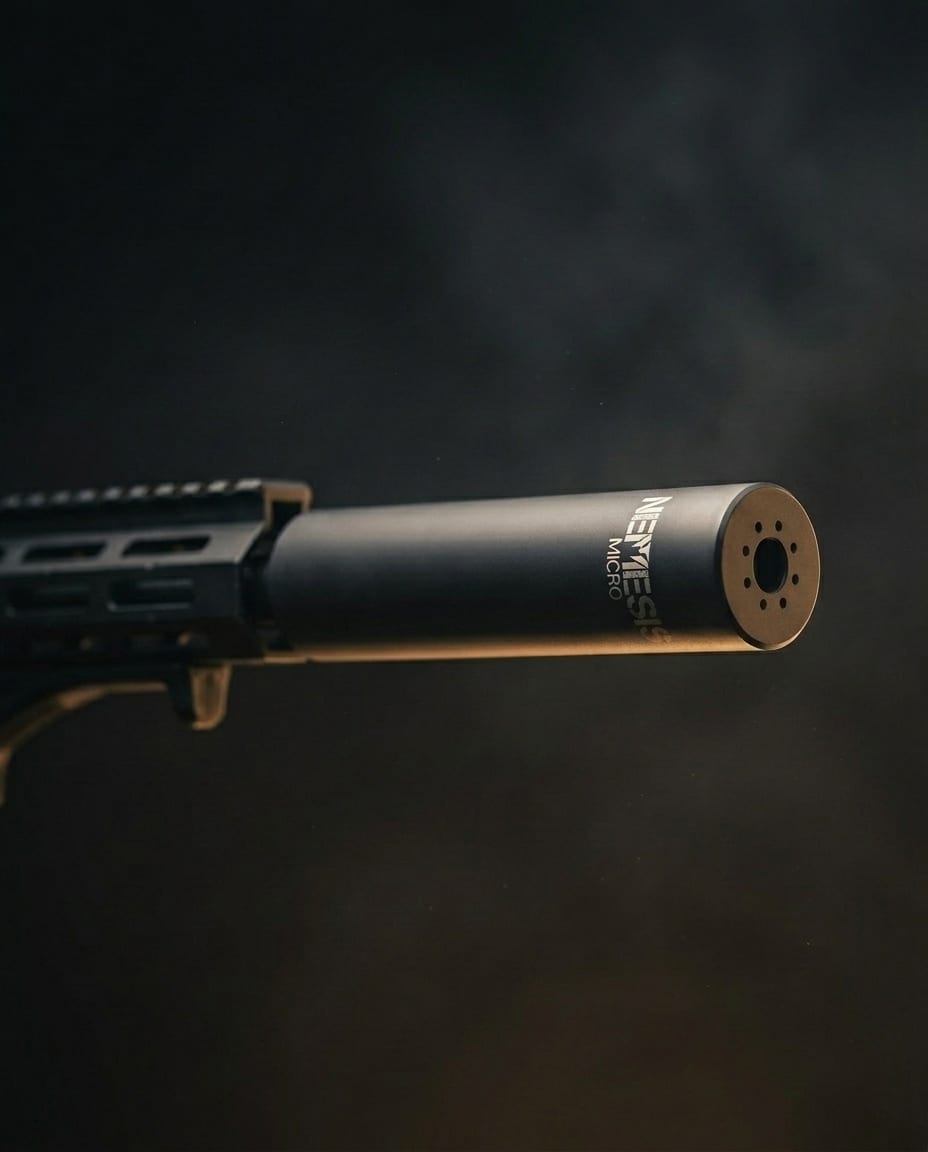 NEMESIS MICRO 7.62