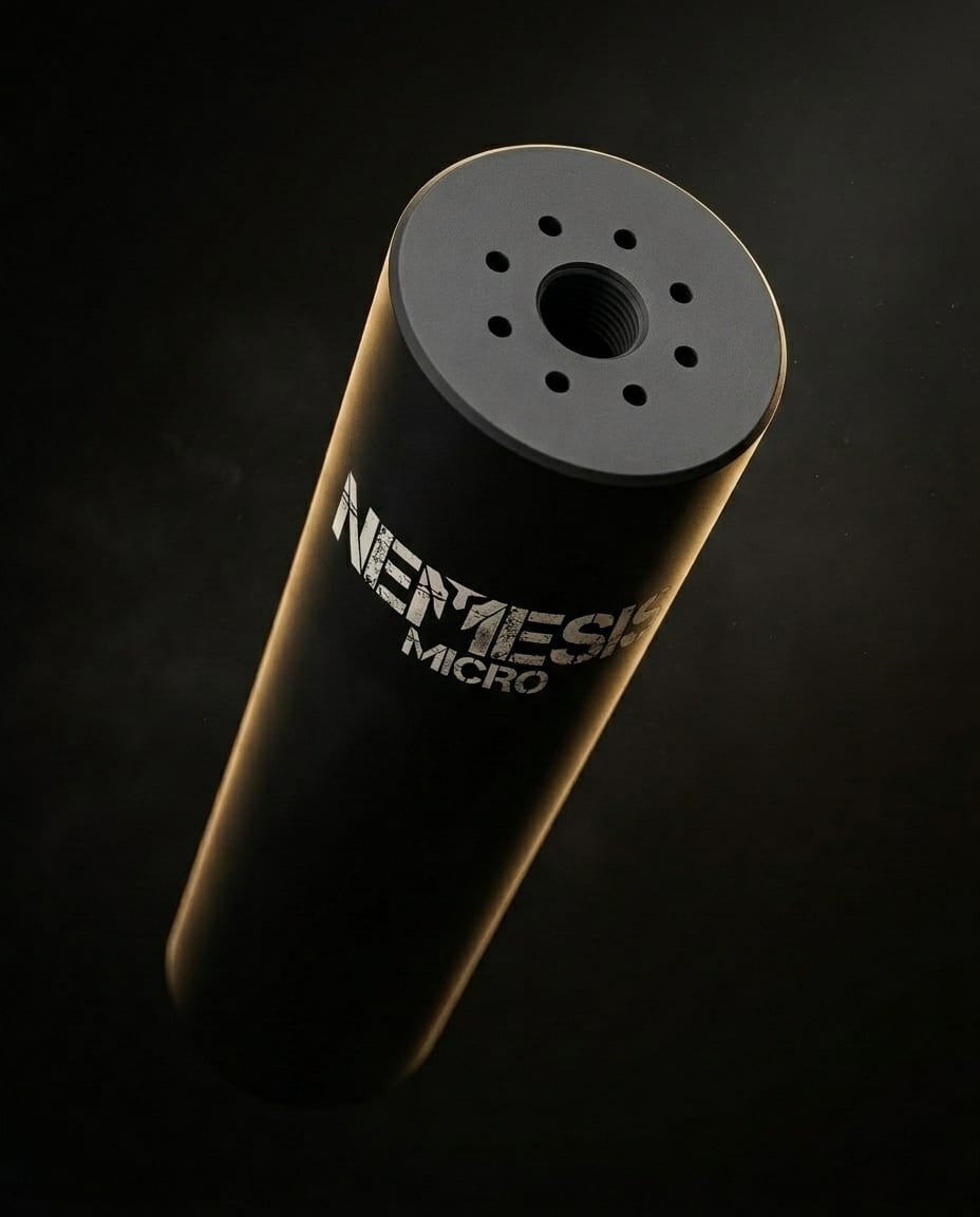 NEMESIS MICRO 9mm