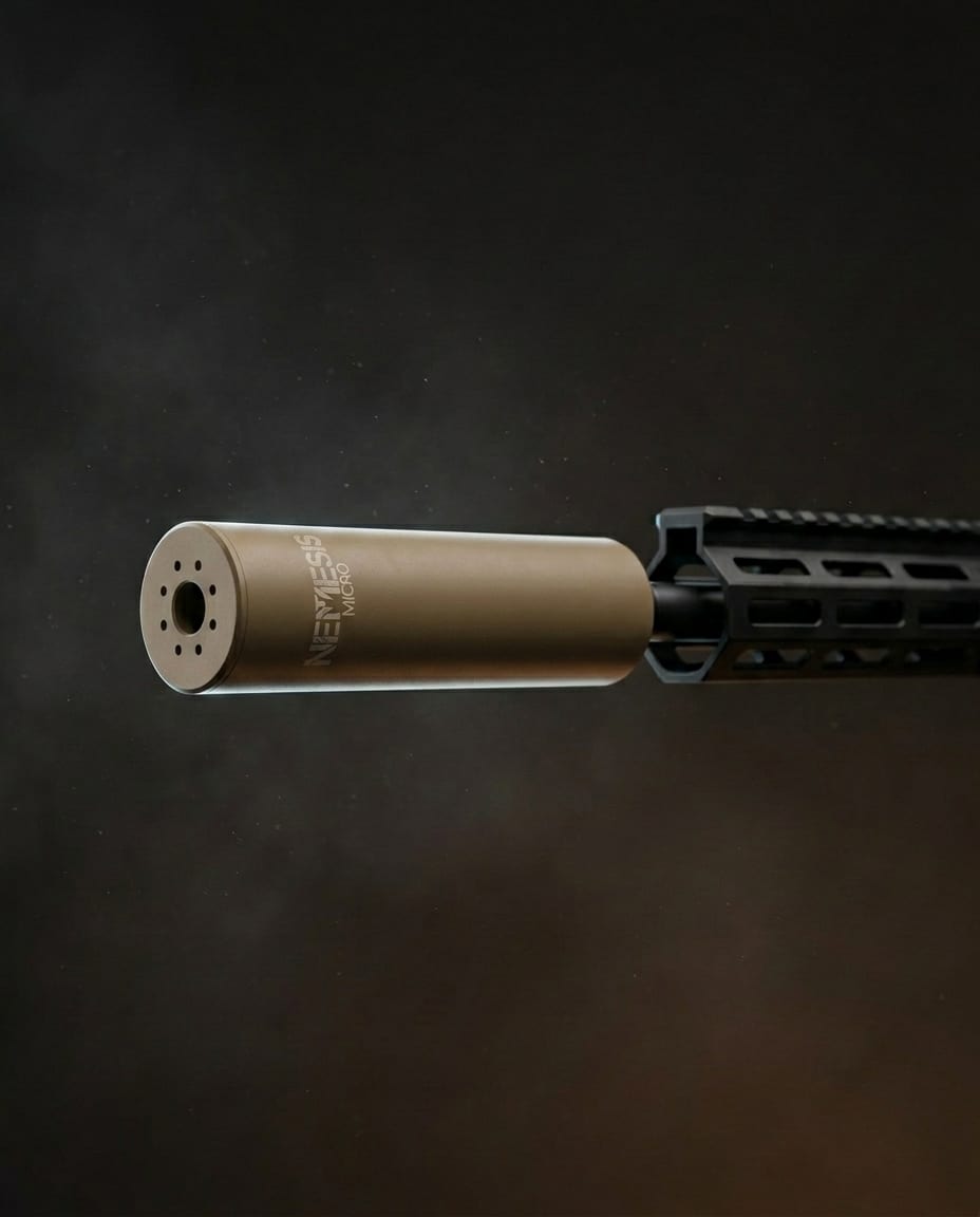 NEMESIS MICRO 9mm
