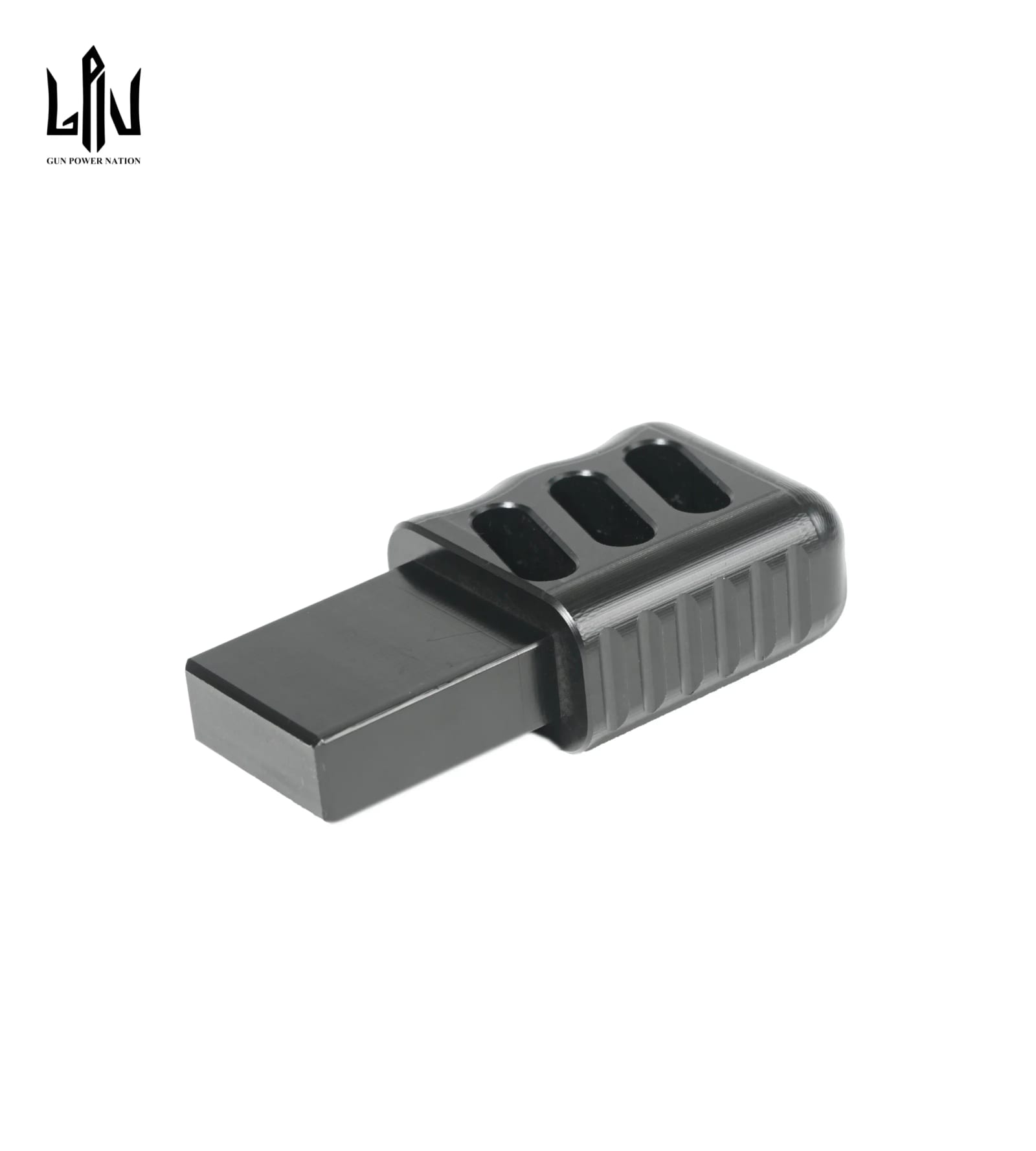 Пістолетна ручка для ГП-25