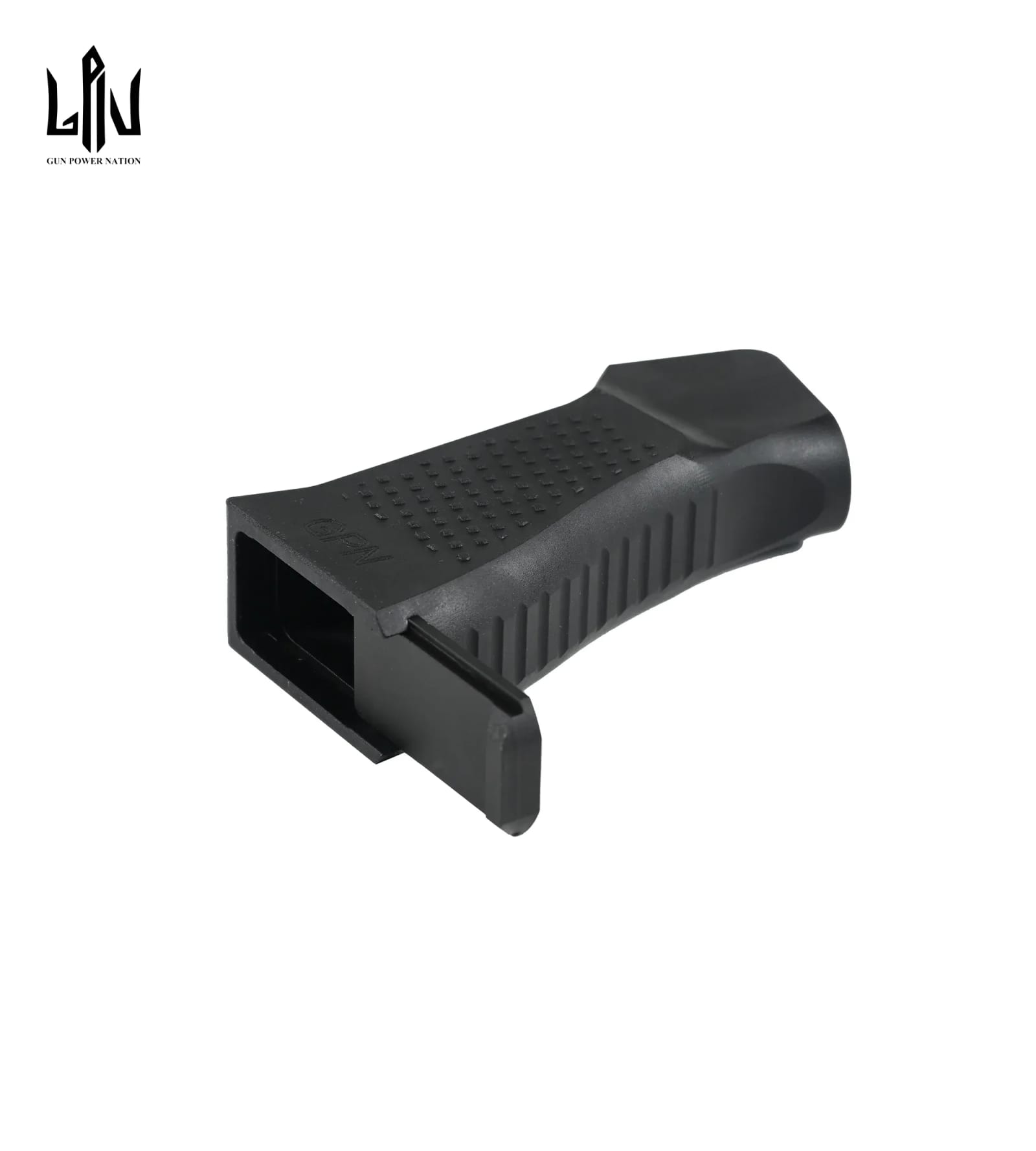 Пістолетна рукоятка з нішою для AR-15