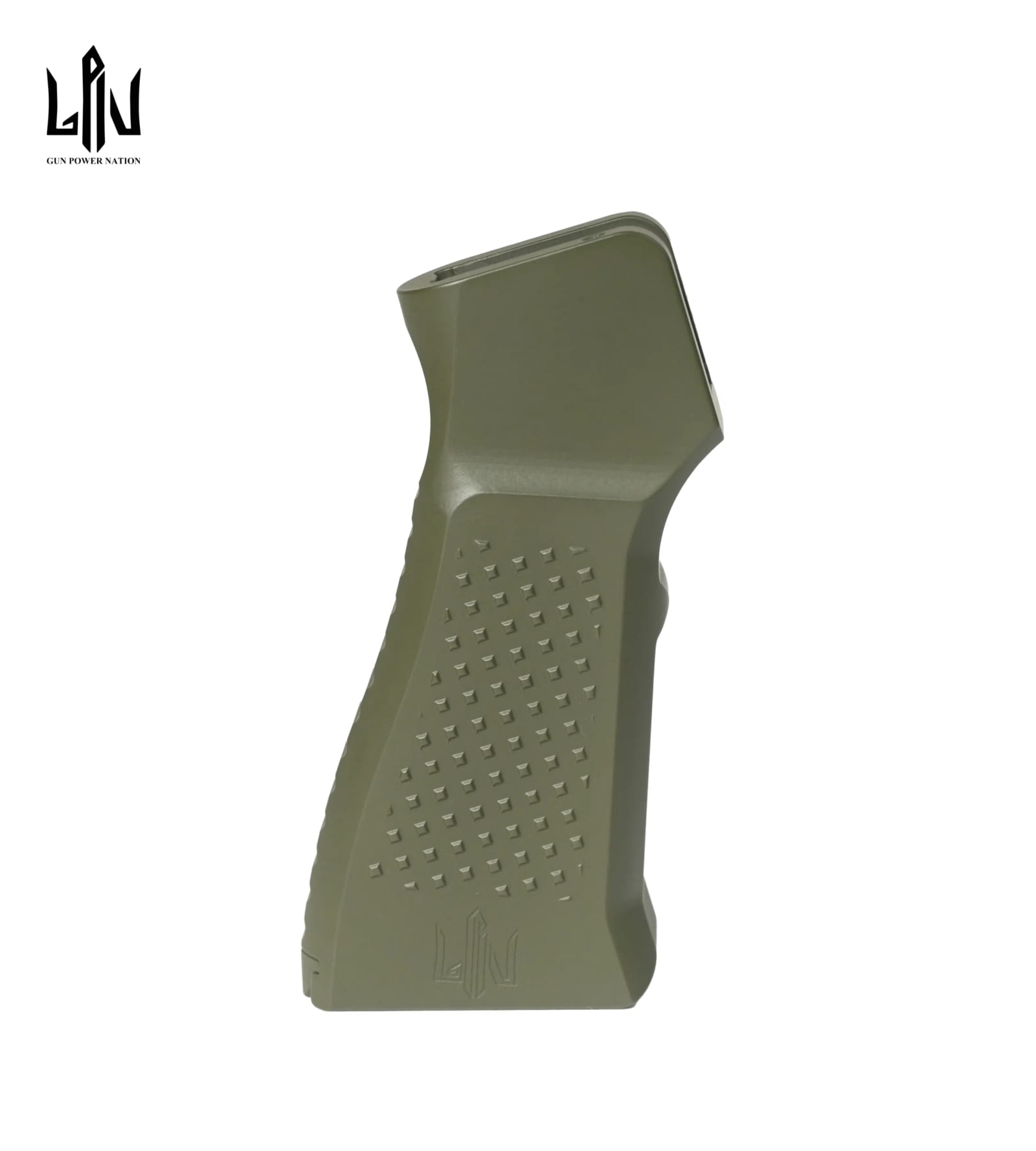 Пістолетна рукоятка з нішою для AR-15