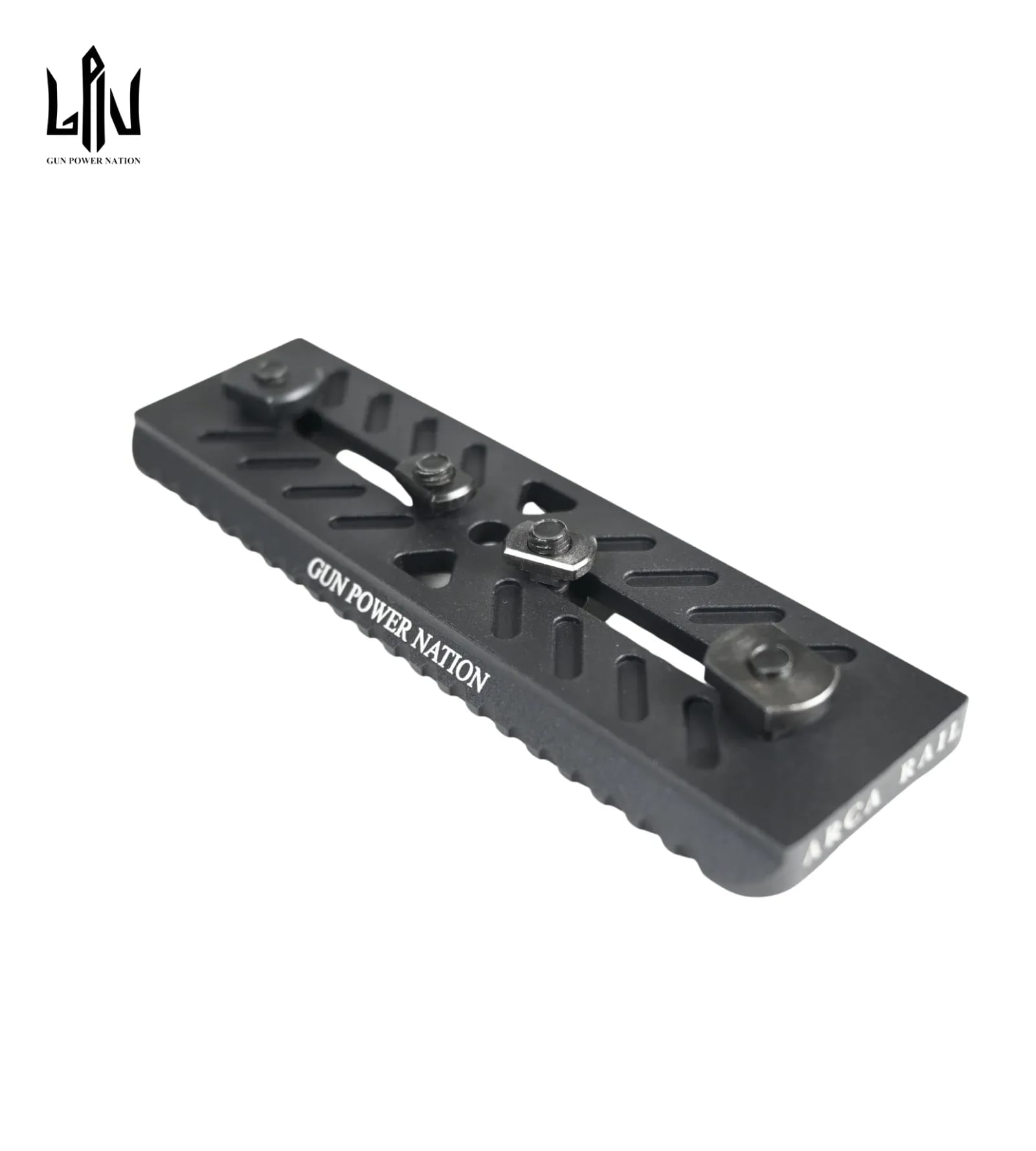 Планка ARCA Rail M-Lok 120 мм