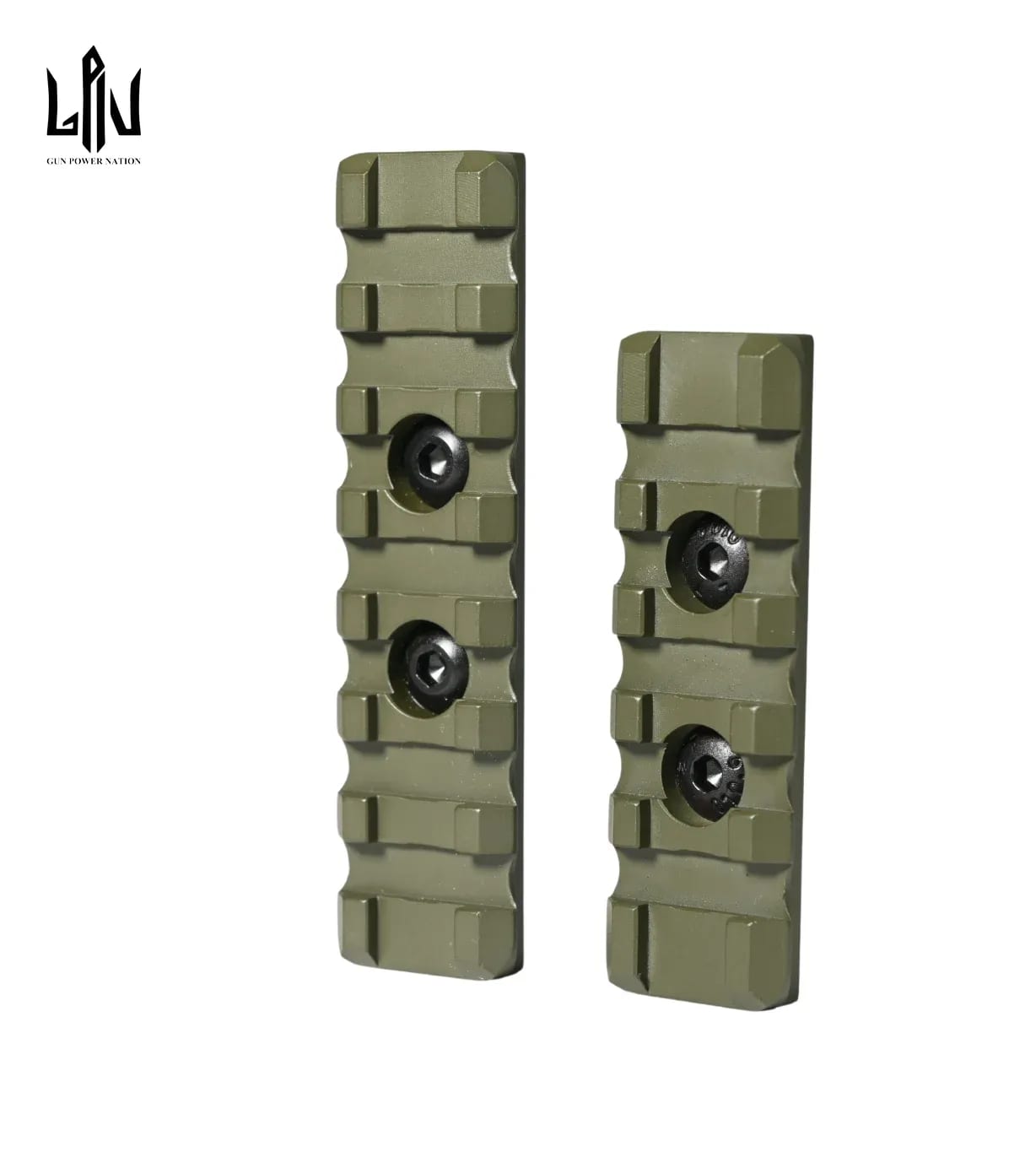 Планка Пікатінні M-LOK