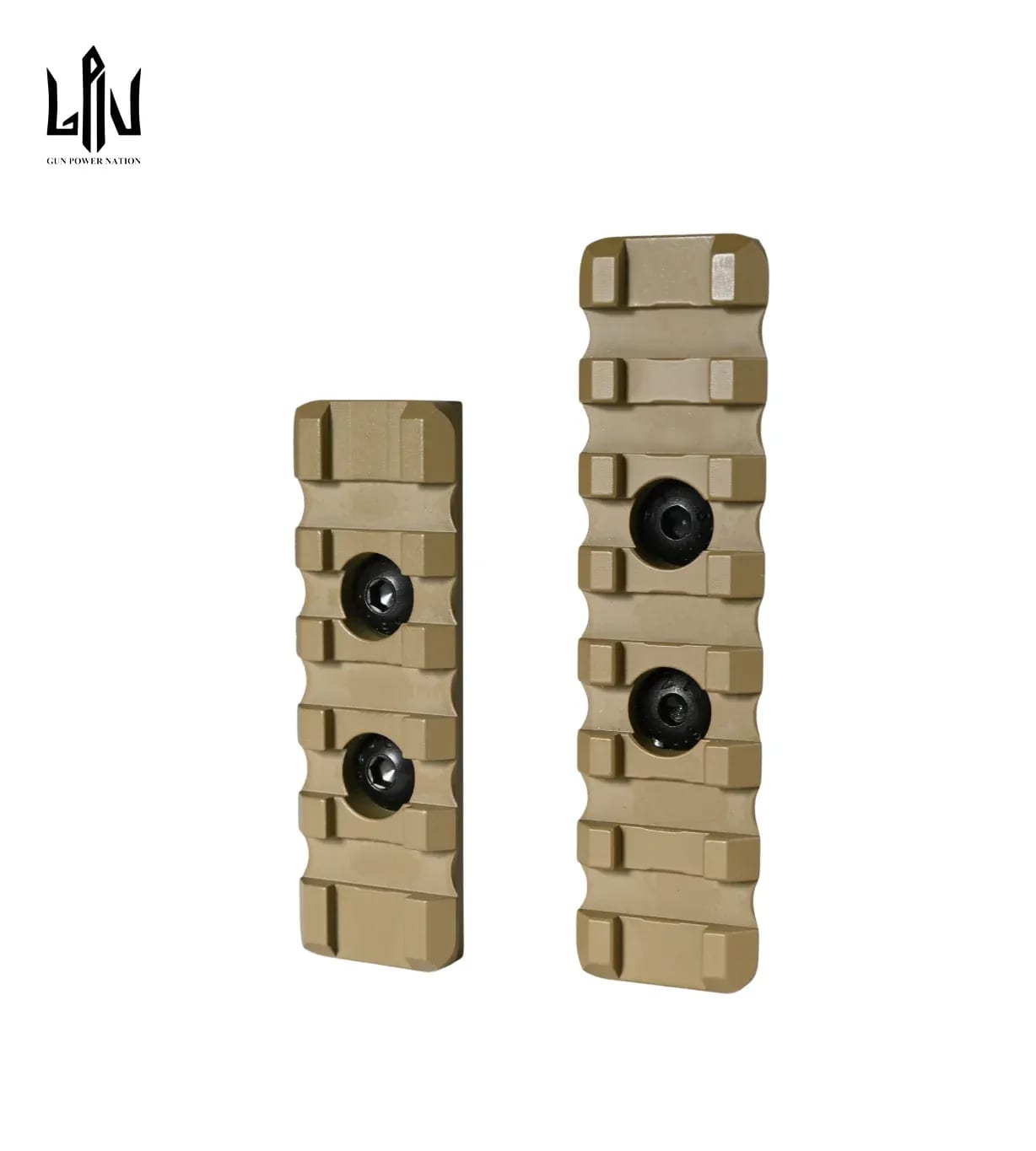 Планка Пікатінні M-LOK