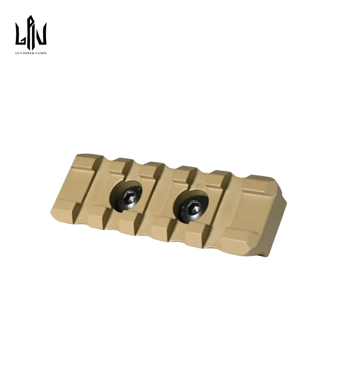 Планка Пікатінні M-LOK