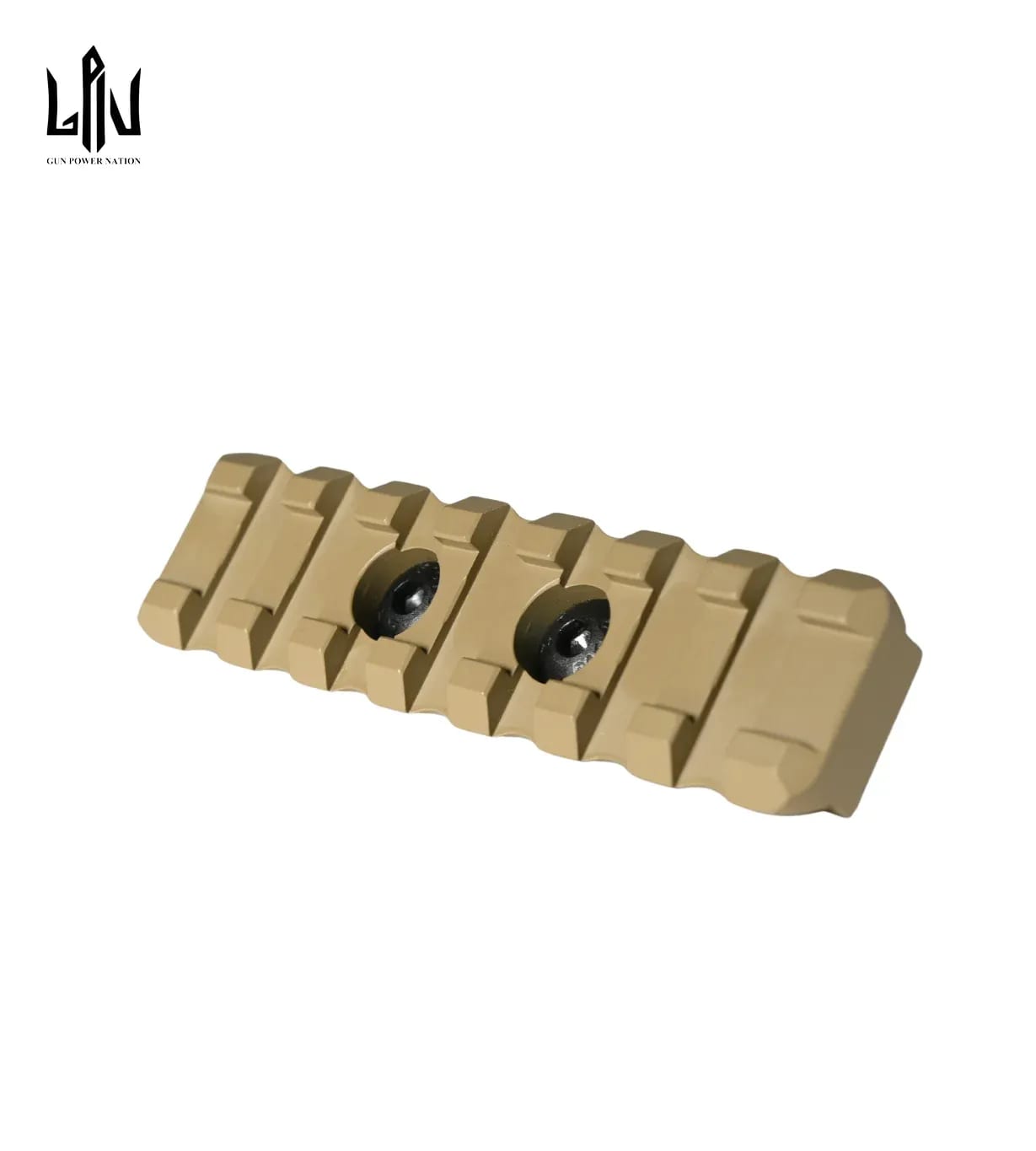 Планка Пікатінні M-LOK
