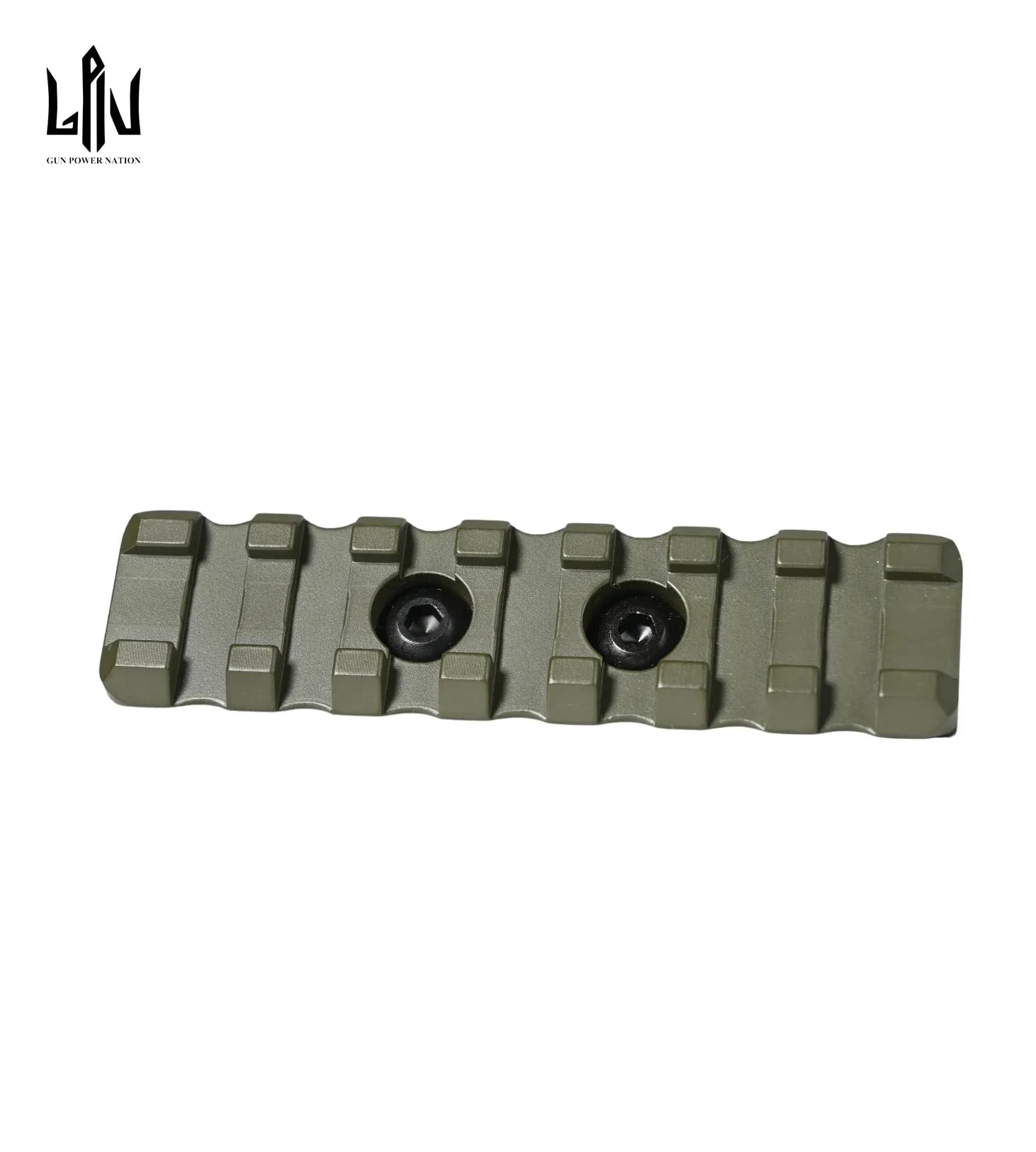 Планка Пікатінні M-LOK