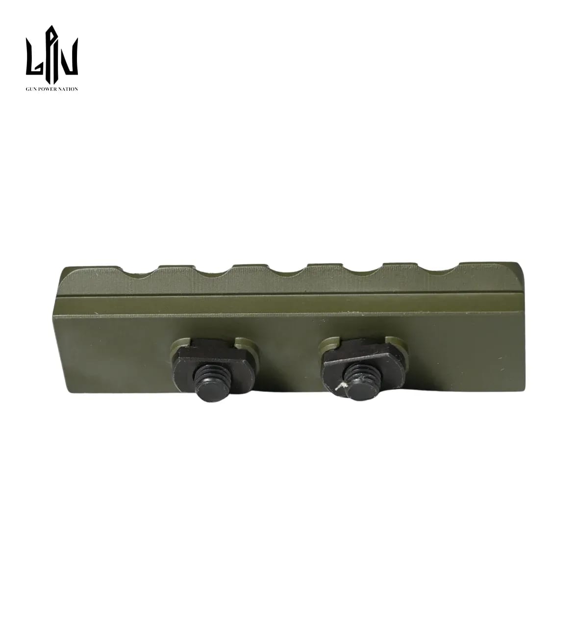 Планка Пікатінні M-LOK