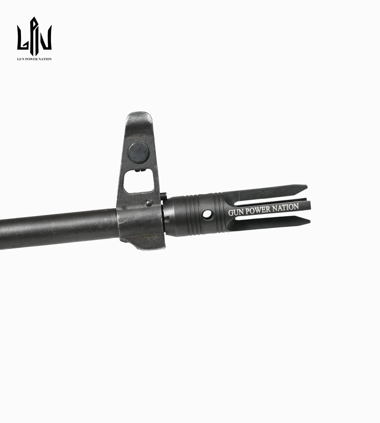 Полум’ягасник для АК Four Arrows калібр 7.62