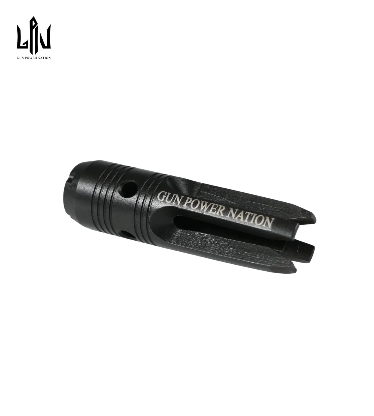 Полум’ягасник для АК Four Arrows калібр 7.62