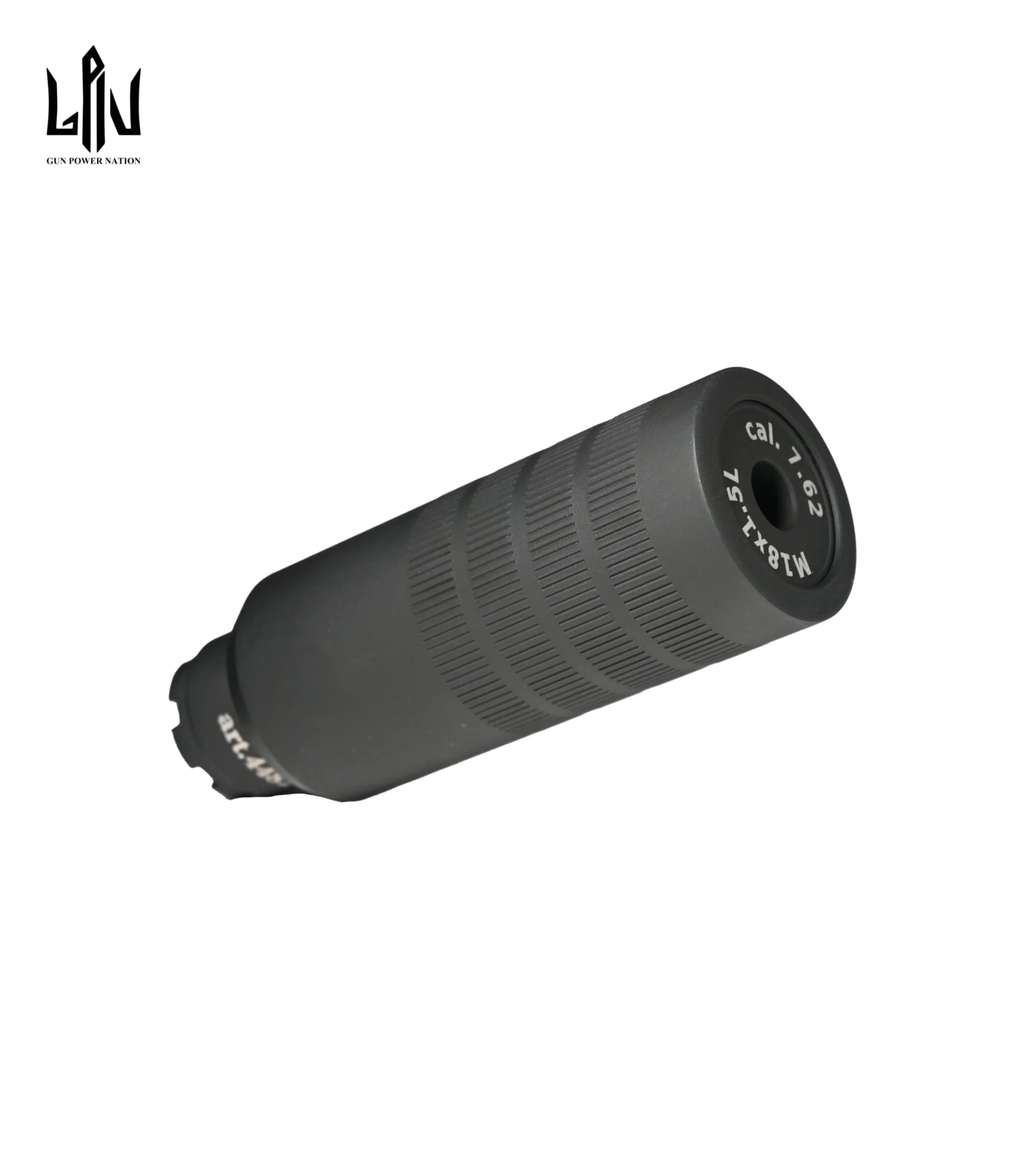 Полум’ягасник для ПКМ калібр 7.62