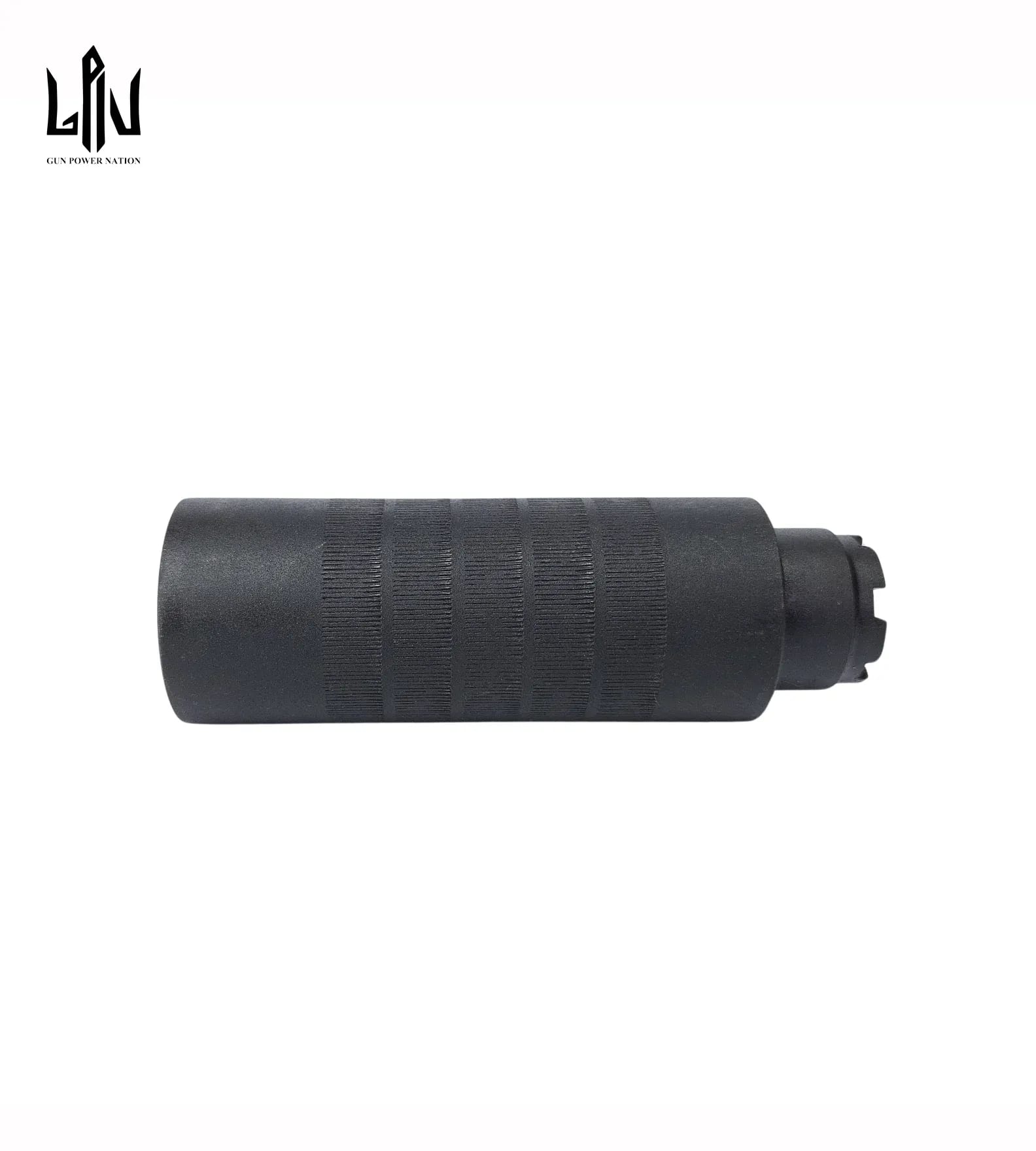 Полум’ягасник для ПКМ калібр 7.62