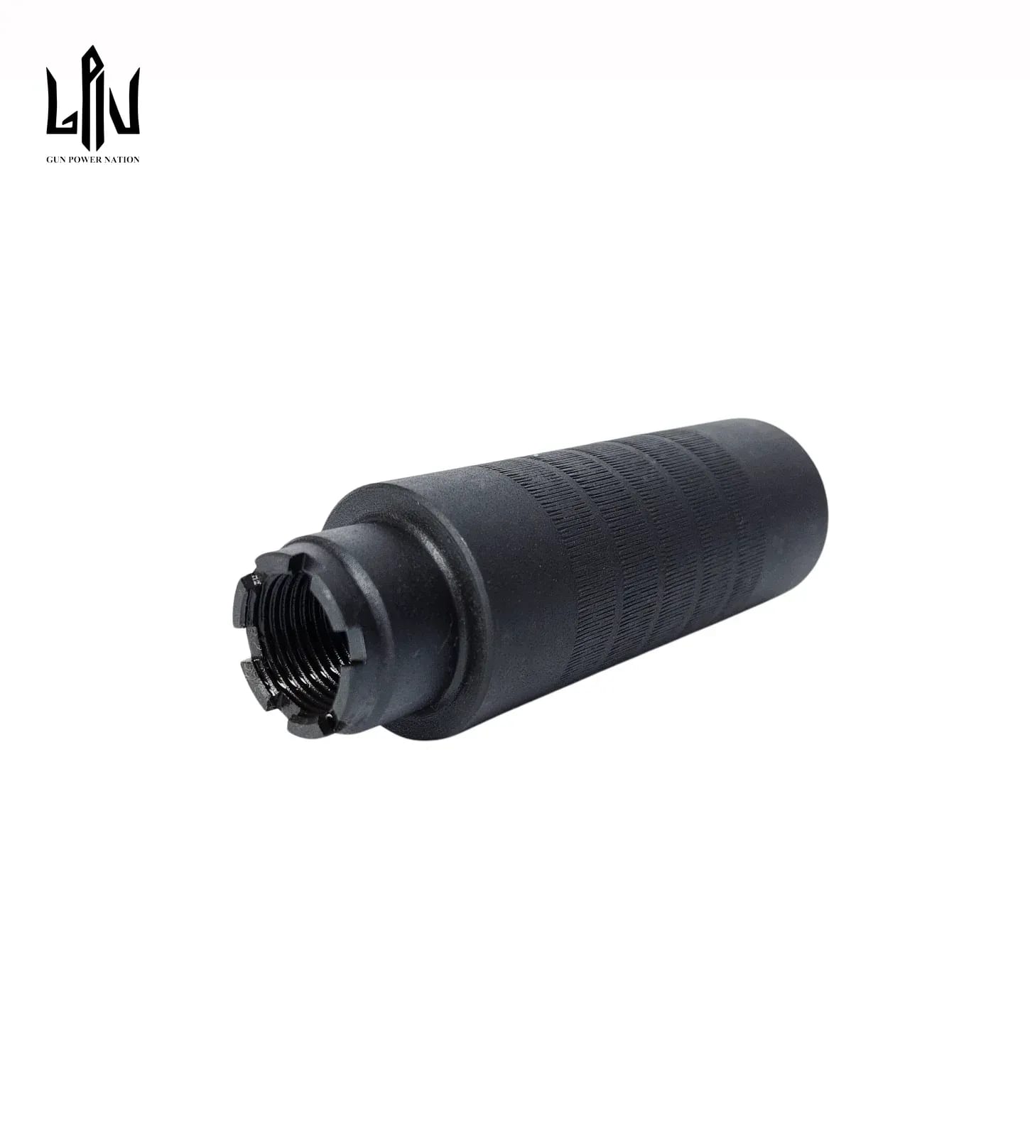 Полум’ягасник для ПКМ калібр 7.62