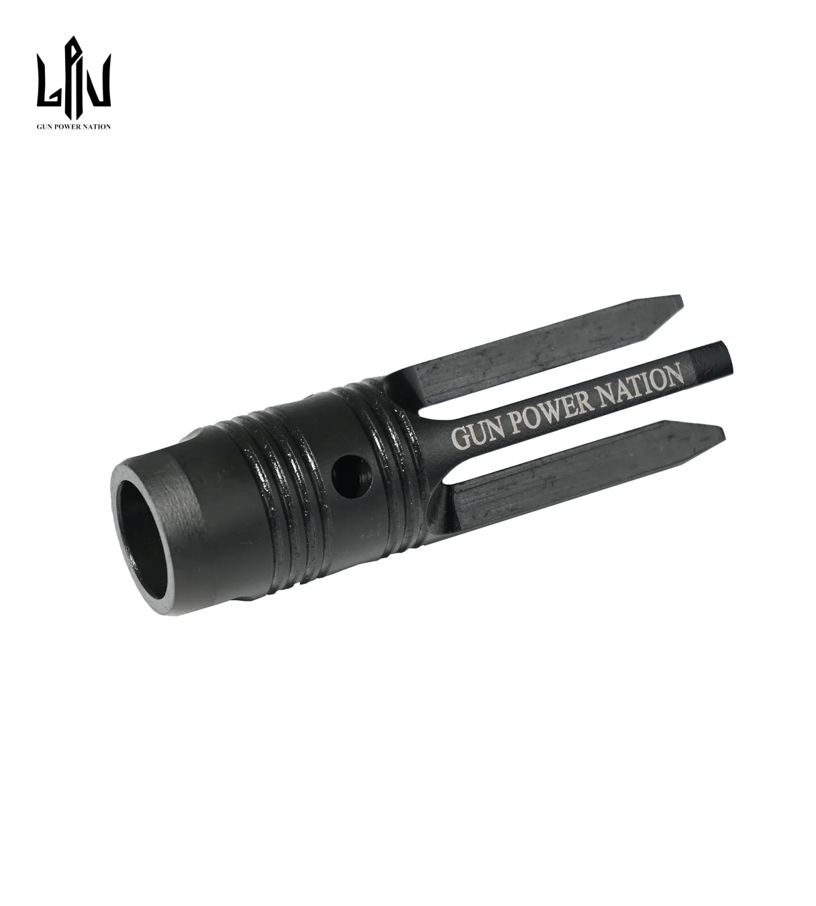 Полум'ягасник Four Arrows AR-15 калібр .223