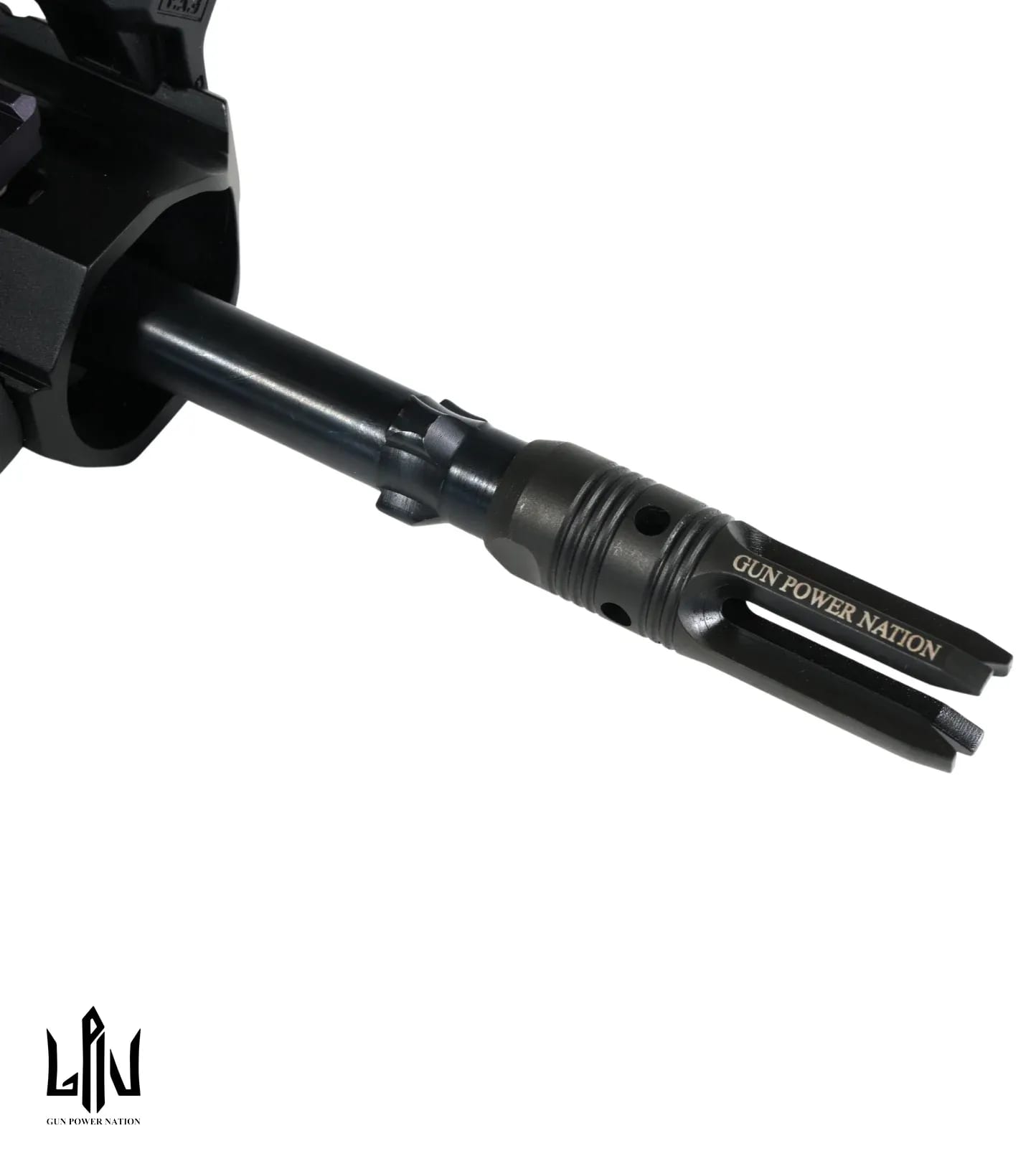 Полум'ягасник Four Arrows AR-15 калібр .223
