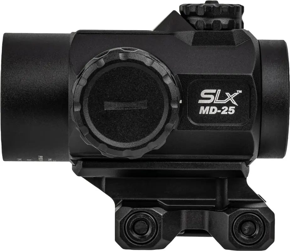 Приціл коліматорний Primary Arms SLx MD-25  сітка ACSS CQB