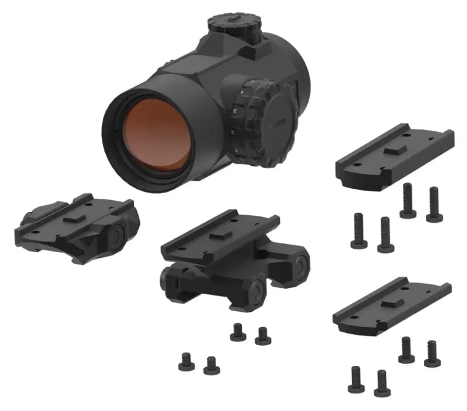 Приціл коліматорний Primary Arms SLx MD-25  сітка ACSS CQB