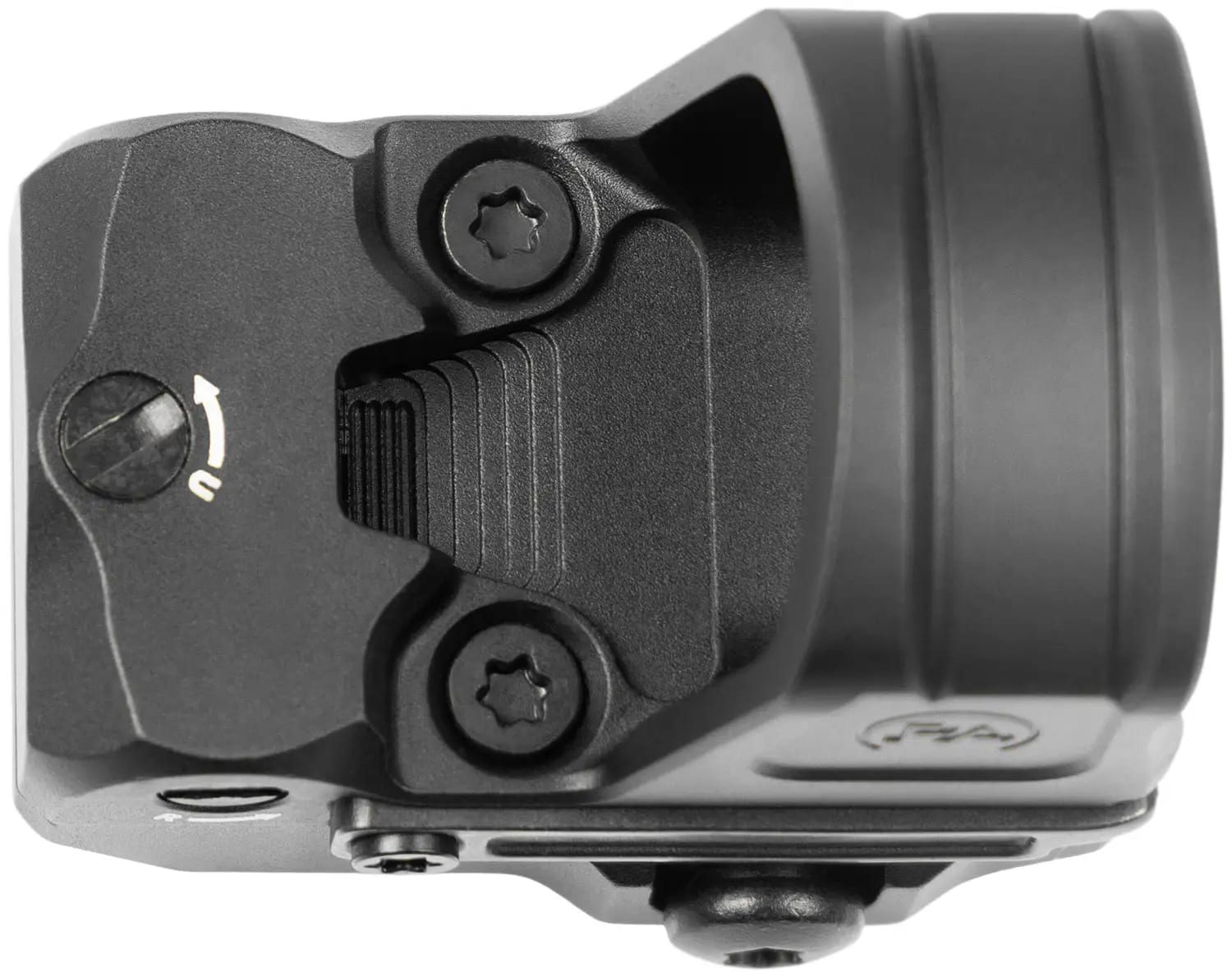 Приціл коліматорний Primary Arms SLx RS-10R 3 МОА
