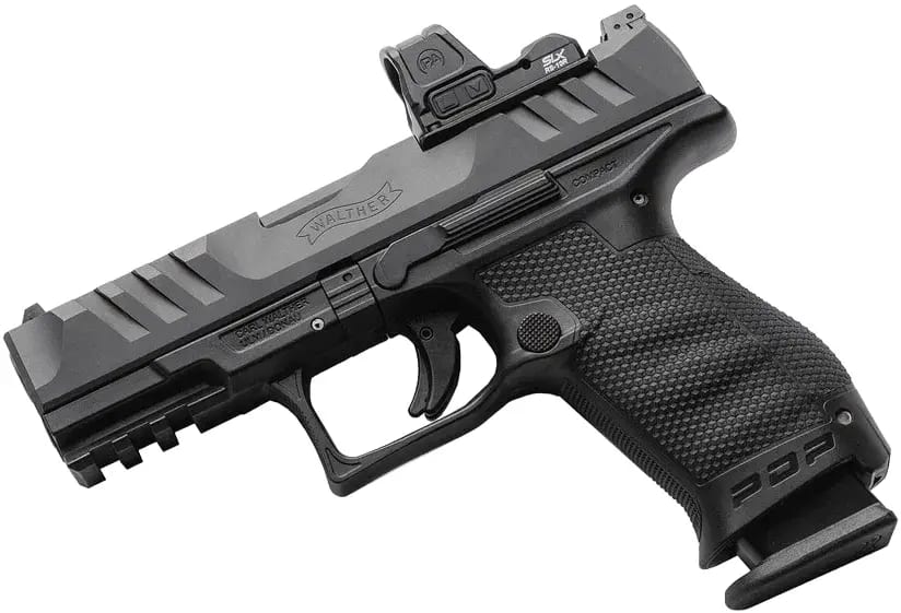 Приціл коліматорний Primary Arms SLx RS-10R 3 МОА
