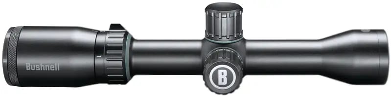 Приціл оптичний Bushnell Prime 1-4x32 сітка Multi-X