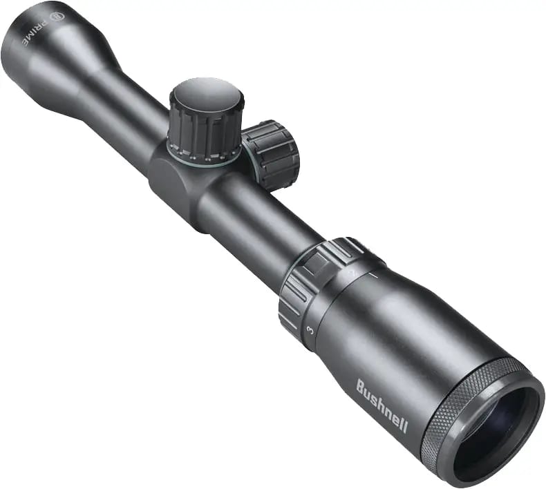 Приціл оптичний Bushnell Prime 1-4x32 сітка Multi-X