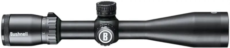 Приціл оптичний Bushnell Prime 3-12x40 Multi-Turret сітка Multi-X