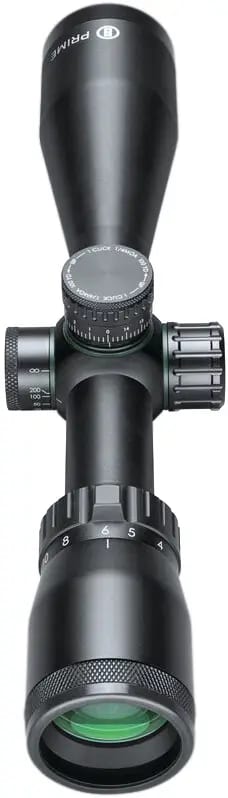 Приціл оптичний Bushnell Prime 3-12x40 Multi-Turret сітка Multi-X