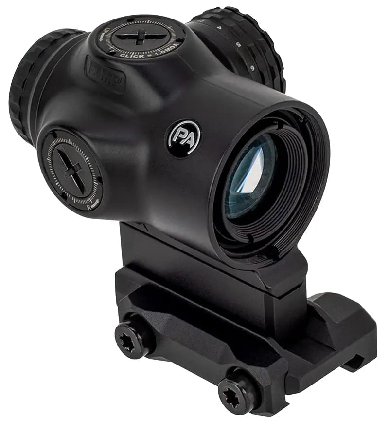 Приціл призматичний Primary Arms SLx 1X MicroPrism сітка ACSS Cyclops G2