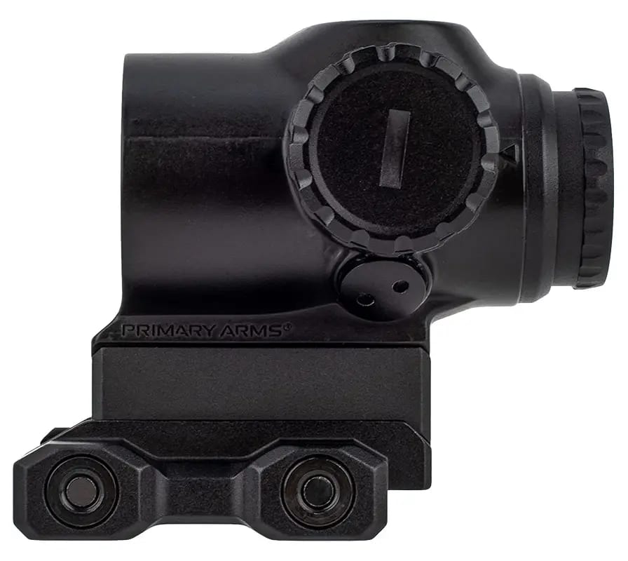 Приціл призматичний Primary Arms SLx 1X MicroPrism сітка ACSS Cyclops G2